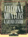 9780899973401: Highroad Guide to the Arizona Mountains & Grand Canyon