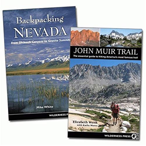 Pacific Crest Trail Data Book: Mileages, Landmarks, Facilities, Resupply Data, and Essential Trail Information for the Entire Pacific Crest Trail, from Mexico to Canada