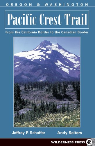 Imagen de archivo de Oregon and Washington: From the California Border to the Canadian Border a la venta por ThriftBooks-Atlanta