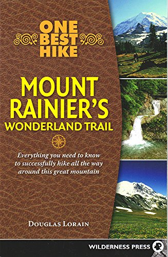 Beispielbild fr One Best Hike: Mount Whitney: Everything you need to know to successfully hike California's highest peak zum Verkauf von BooksRun