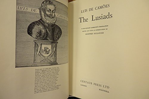 9780900000454: The Lusiads