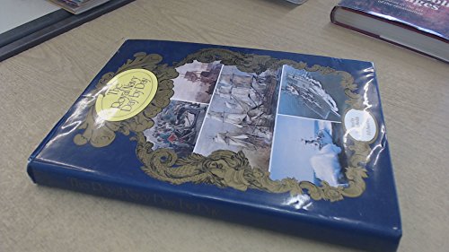 Beispielbild fr Royal Navy Day by Day zum Verkauf von WorldofBooks