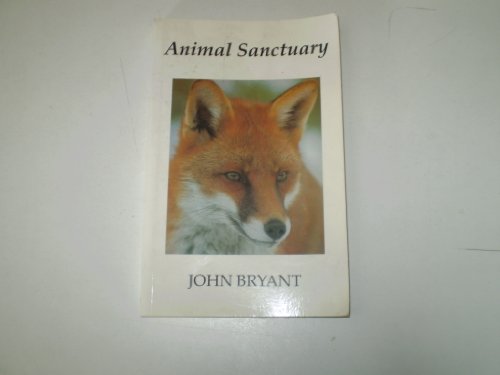 Imagen de archivo de Animal Sanctuary a la venta por Reuseabook
