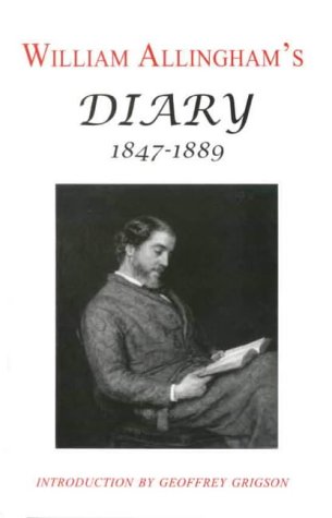 Stock image for Diary 1847-1889 for sale by WorldofBooks