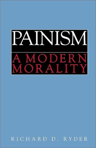 Stock image for Painism: A Modern Morality for sale by Books Unplugged