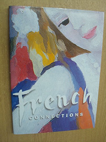 9780900017568: French connections at Aberdeen Art Gallery