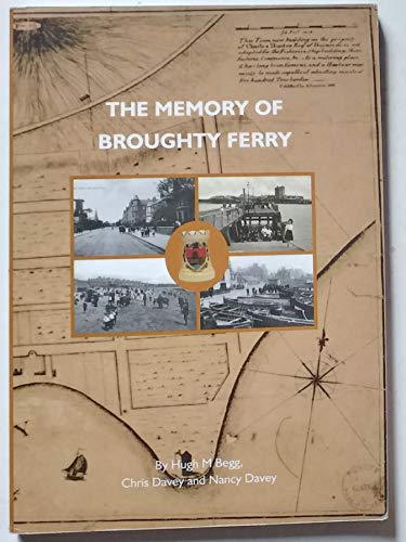 Imagen de archivo de The memory of Broughty Ferry a la venta por MusicMagpie