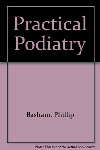 Immagine dell'editore per Practical Podiatry venduto da PEND BOOKS