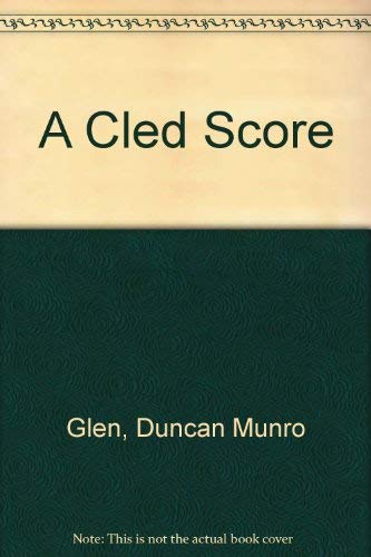 Stock image for A Cled Score for sale by Kennys Bookstore