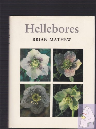 9780900048500: Hellebores