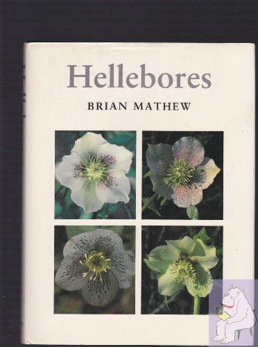 Hellebores (9780900048500) by Mathew, Brian