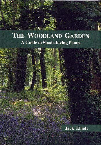 Beispielbild fr Woodland Garden zum Verkauf von WorldofBooks
