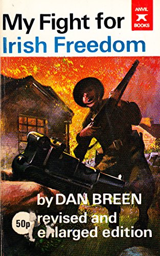 Beispielbild fr My Fight for Irish Freedom zum Verkauf von Wonder Book