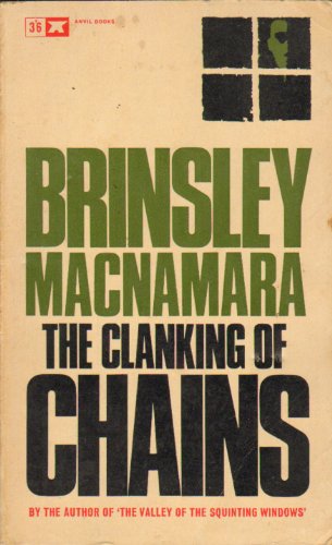 Stock image for The Clanking of Chains for sale by Kennys Bookstore
