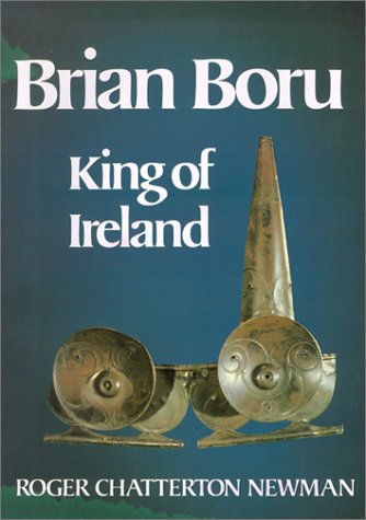 Beispielbild fr Brian Boru : King of Ireland zum Verkauf von Better World Books