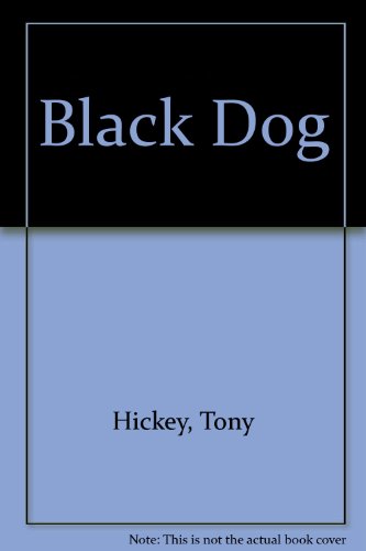 Beispielbild fr The Black Dog zum Verkauf von Tall Stories BA