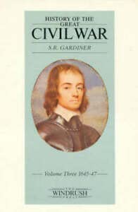 Imagen de archivo de History of the Great Civil War, 1642-1649 a la venta por Better World Books Ltd