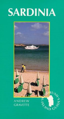 Stock image for Sardinia (Windrush Island Guides) for sale by Goldstone Books