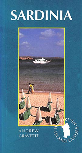 Stock image for Sardinia (Windrush Island Guides) for sale by Goldstone Books