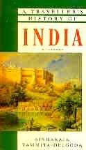 Beispielbild fr The Traveller's Histories: India (Traveller'S History Of) zum Verkauf von WorldofBooks
