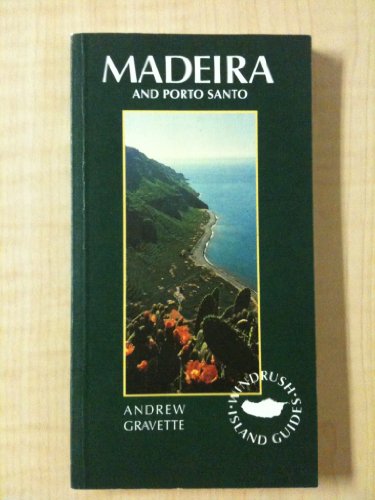 Stock image for Madeira and Port Santo (Island Guides) for sale by WorldofBooks