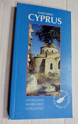 Imagen de archivo de Northern Cyprus (Windrush island guides) a la venta por WorldofBooks