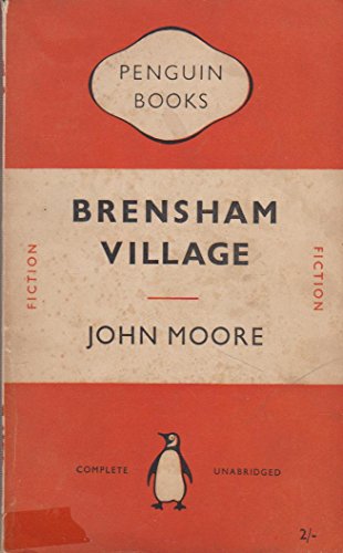 9780900075742: Brensham Village: 2 (THE BRENSHAM TRILOGY)