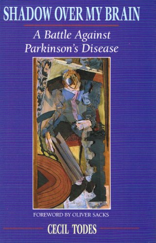 9780900075865: Shadow Over My Brain: A Battle Against Parkinson's Disease