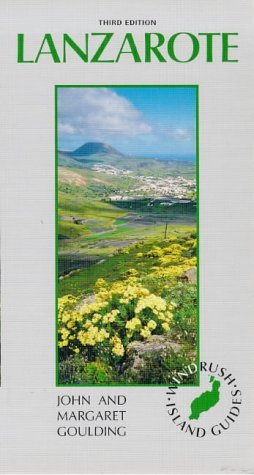 Beispielbild fr Lanzarote (Island Guide) zum Verkauf von AwesomeBooks
