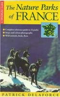 9780900075933: The Nature Parks of France