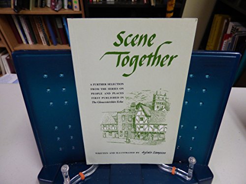 Stock image for Scene Together for sale by Half Price Books Inc.