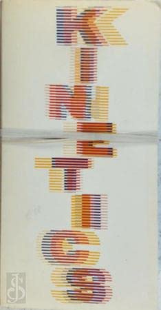 Kinetics: [Catalogue of an exhibition held at] Hayward Gallery, London, 25 September to 22 November, 1970 (9780900085284) by Hayward Gallery