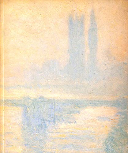 Stock image for The Impressionists in London;: [Catalogue of an exhibition at the] Hayward Gallery, 3 January to 11 March 1973, for sale by GF Books, Inc.