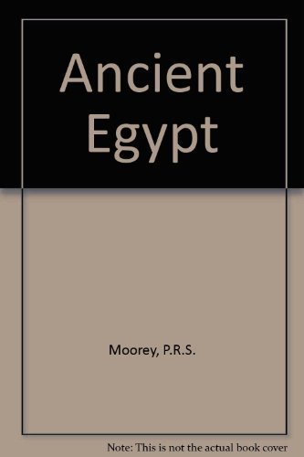 Ancient Egypt (9780900090974) by [???]
