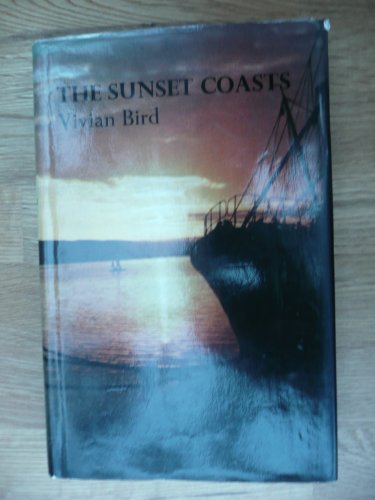 Beispielbild fr The Sunset Coasts : Bird's Eye View zum Verkauf von Better World Books