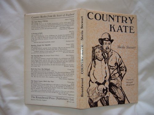 Beispielbild fr Country Kate zum Verkauf von WorldofBooks