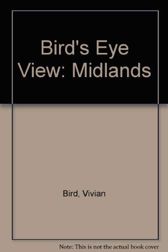 9780900093364: Bird's eye view; the Midlands