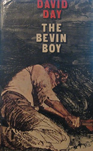 Beispielbild fr Bevin Boy zum Verkauf von WorldofBooks