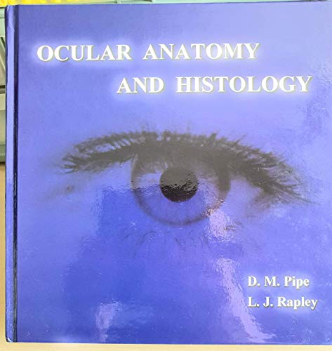 9780900099229: Ocular Anatomy and Histology