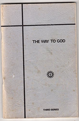 9780900112065: Way to God