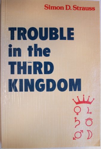 Trouble in the Third Kingdom: Minerals Industry in Transition