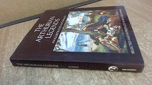 9780900123375: The Arthurian Legends: An Illustrated Anthology.