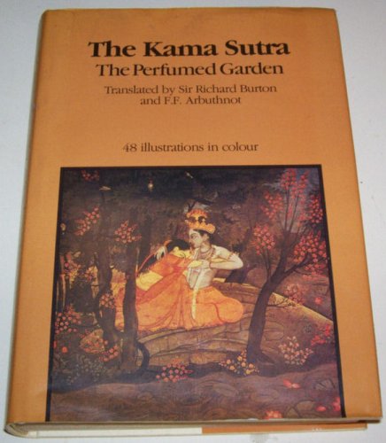 9780900123474: THE KAMA SUTRA