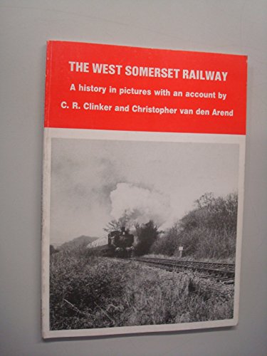 The West Somerset Railway.