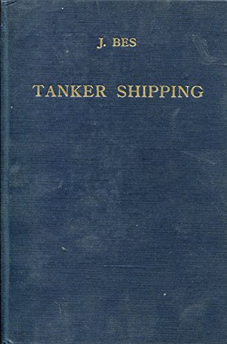 Imagen de archivo de Tanker Shipping a la venta por BookScene