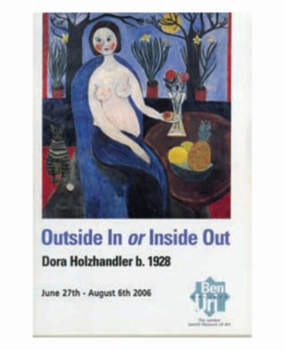 Stock image for Outside In Or Inside Out for sale by GreatBookPrices
