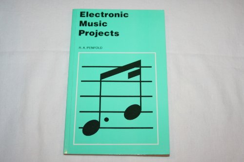 

Electronic Music Projects