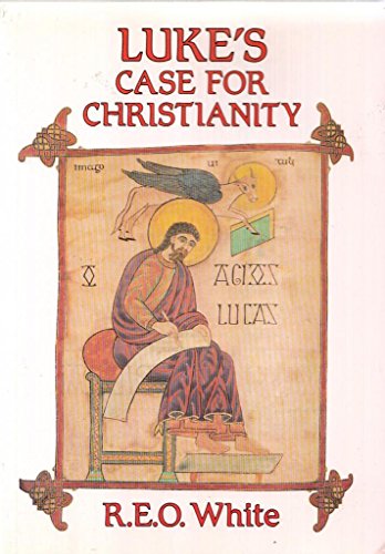 Beispielbild fr Luke's Case for Christianity zum Verkauf von AwesomeBooks