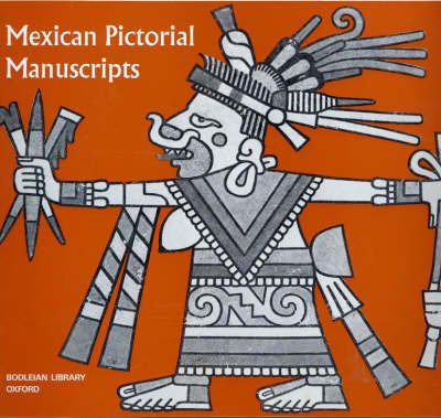 Stock image for MEXICAN PICTORIAL MANUSCRIPTS (en ingls) for sale by Libreria HYPATIA BOOKS
