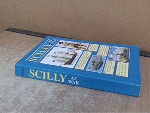 Scilly at War